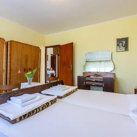 Fuer 6 Personen Ca 70 Qm In Crikvenica, Kvarner Bucht Und Umgebung Apartment Crikvenica