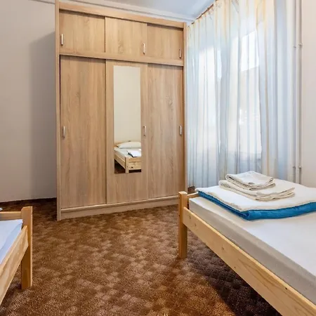 Fuer 6 Personen Ca 70 Qm In Crikvenica, Kvarner Bucht Und Umgebung *