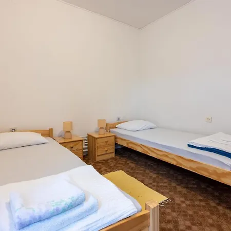 アパート Fuer 6 Personen Ca 70 Qm In Crikvenica, Kvarner Bucht Und Umgebung *