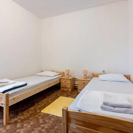 Fuer 6 Personen Ca 70 Qm In Crikvenica, Kvarner Bucht Und Umgebung ツリクヴェニツァ