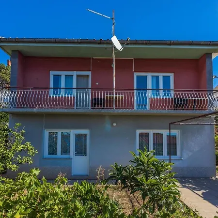 アパート Fuer 6 Personen Ca 70 Qm In Crikvenica, Kvarner Bucht Und Umgebung